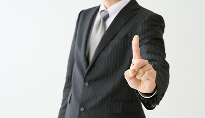 接客ノウハウを直接指導!